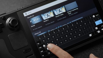 Valve'in taşınabilir oyun bilgisayarı Steam Deck'in çıkış tarihi belli oldu