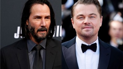 Keanu Reeves ilk kez bir dizide oynayacak! Dizinin hikayesi belli oldu