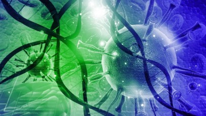 Süper bilgisayar,  9 yeni koronavirüs de dahil 100.000 yeni virüs buldu