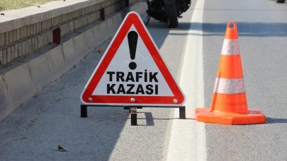 2 bin 422 kişi öldü yüz binlerce kişi yaralandı: İşte Türkiye'nin 2021 trafik kazası verileri