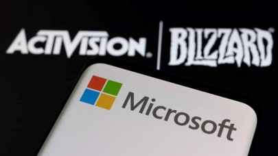 Blizzard,  Microsoft tarafından devralınmadan önce güveni yeniden inşa edeceğini belirtti!