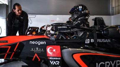 Cem Bölükbaşı Formula 2’de mi yarışacak? Geleceği basın toplantısında açıklanacak