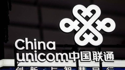 ABD,  telekom şirketi China Unicom'u casusluk endişesi yüzünden yasakladı!