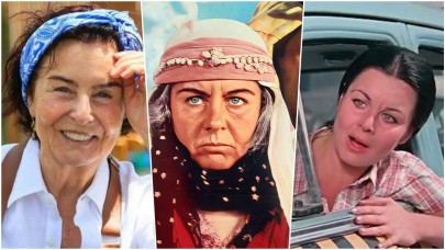 Unutulmaz filmler bıraktı! İşte Fatma Girik'in en iyi filmleri...