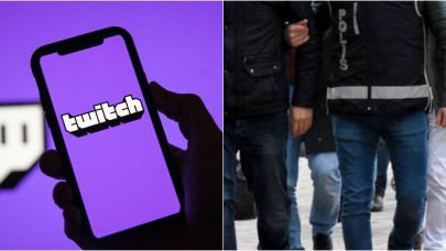 11 ilde 'Twitch' operasyonu: 40 kişi gözaltına alındı...