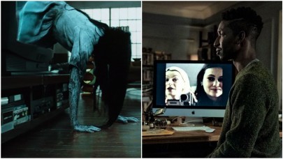 Archive 81 benzeri en iyi 5 film!