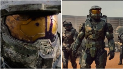 Halo dizisinden ilk fragman yayınlandı! Çıkış tarihi belli oldu - VİDEO
