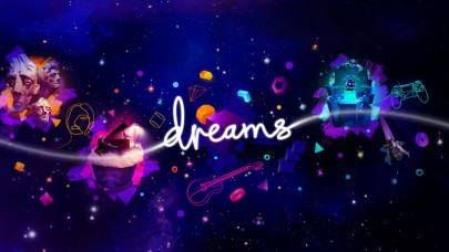 Sony,  oyun yapma oyunu Dreams ile film yapıyor!