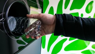 Depozito İade sistemi başladı!