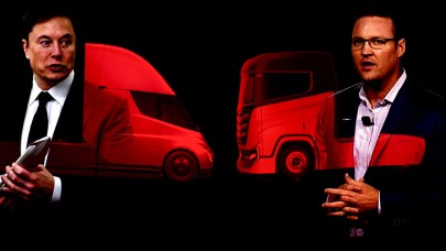 Nikola,  2 milyar dolarlık Tesla davasından vazgeçti!