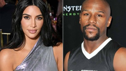 Kim Kardashian ve ünlü boksör Floyd Mayweather kripto dolandırıcılığı iddiası ile dava açıldı