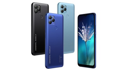 General Mobile GM 22 ailesinin ve GM Watch akıllı saatin tanıtılacağı tarih belli oldu