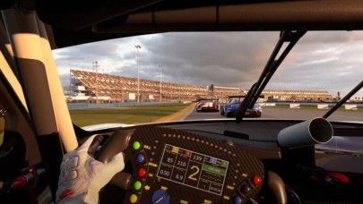 Gran Turismo 7'den yeni oynanış videosu yayınlandı - VİDEO