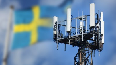 Huawei'den İsveç hükümetine 540 milyon dolarlık dava!