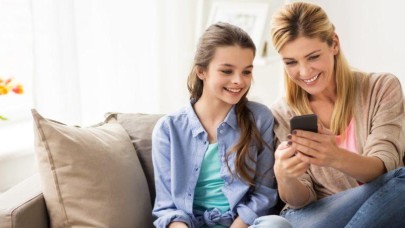 Instagram'a ve Snapchat'e 'intihar' davası!