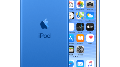 Öğrencilere destek adı altında 3.000 iPod çalan kadın tutuklandı!