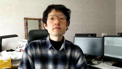Oyun geliştiricisi Nito Souji tam 10 yıldır evinden çıkmadı!