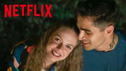 Netflix'in yerli filmi UFO'dan ilk fragman yayınlandı! UFO'nun konusu ne? Ne zaman çıkıyor?