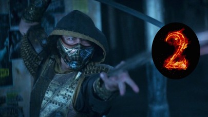 Mortal Kombat'ın devam filmi duyuruldu!