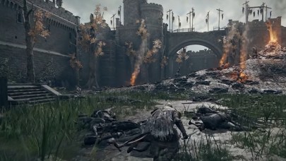 Nefesler tutuldu: Elden Ring'den yeni oynanış videosu yayınlandı!