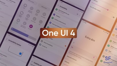 Samsung Galaxy S10 ve Note 10 kullanıcılarına Android 12 müjdesi