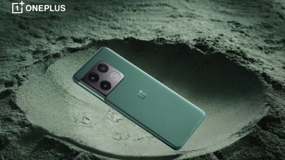 OnePlus 10 Pro resmen tanıtıldı! İşte teknik özellikleri