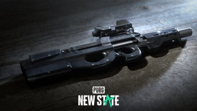 PUBG: New State'in yeni güncellemesi belli oldu!