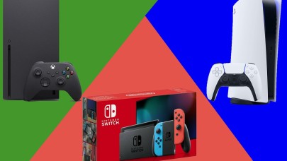 Hangi konsol daha çok sattı? PS5 mi,  Xbox Series mi yoksa Nintendo Switch mi?