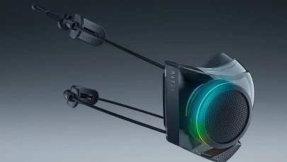 Razer yeni ürünlerini tanıttı: Sehpa şeklinde bilgisayar ve akıllı maske