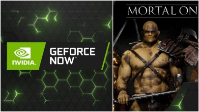 GeForce Now'a 5 yeni oyun ve çözünürlük artırma özelliği eklendi!