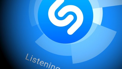 Shazam artık tarayıcınızda da kullanılabilecek! "Bu hangi şarkıydı?" diye düşünmeye son