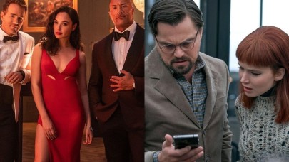 Netflix'in en çok izlenen dizi ve filmleri belli oldu! İşte tüm zamanların en popülerleri...