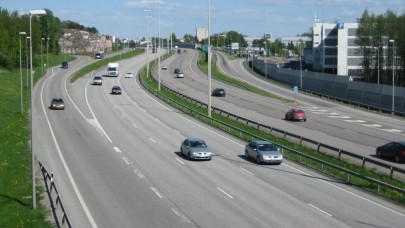Avrupa'nın en yoğun trafiğine sahip şehirleri açıklandı! İstanbul kaçıncı sırada?