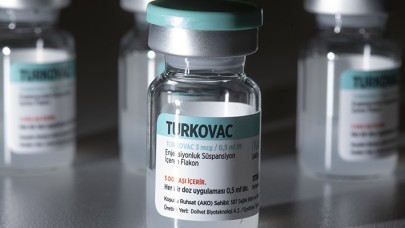 Yerli aşı TURKOVAC'ın Faz-3 sonuçları açıklandı