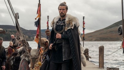 Vikings'in 100 yıl sonrasıdna geçen Vikings: Valhalla'dan fragman geldi - VİDEO