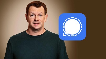 WhatsApp'ın rakibi Signal'in yeni CEO'su WhatsApp'ın kurucusu oldu