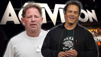 Hukuk firmaları Microsoft'un Activision-Blizzard satın alımını incelemeye aldı!