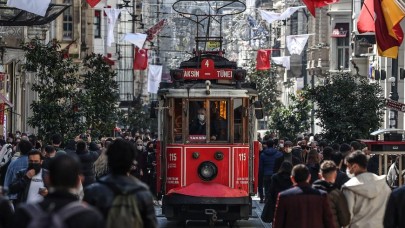 İstanbul'da en çok nereli var? TÜİK 2022 verilerini açıkladı