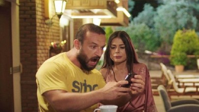 18 Şubat vizyona girecek filmler! Aykut Elmas'ın yeni filmi Olmadı Kaçarız ve daha fazlası