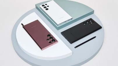 Artık Note serisi yok,  Galaxy S22 Ultra var! İşte Samsung Galaxy S22 Ultra'nın fiyatı ve özellikleri...