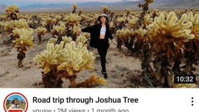 TikTok özelliği YouTube'a geliyor