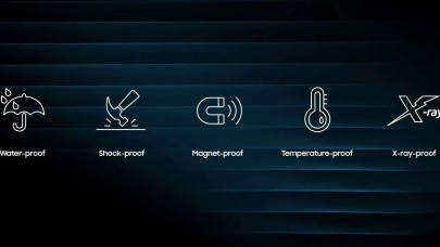 Samsung yeni USB Tip-C belleklerini duyurdu