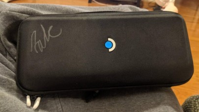 Valve CEO'su,  Steam Deck siparişlerini elleriyle teslim ediyor