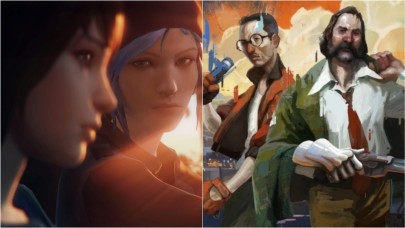 Life Is Strange ve Disco Elysium için dizi/film uyarlamaları geliyor!