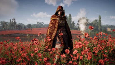 Yeni Assassin's Creed oyunu Bağdat'ta geçecek! İşte oyundan ilk bilgiler...