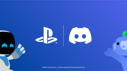 Artık Discord ve PlayStation hesaplarınızı bağlayabileceksiniz!