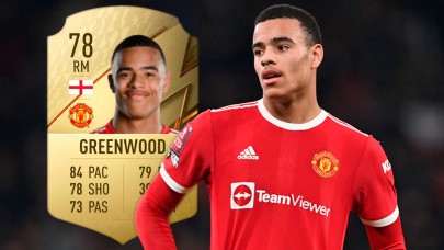 ManU'nun yıldızı tecavüz iddiaları sonrası FIFA 22'den çıkarıldı