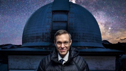 Harvard Profesörü: Birkaç yıl içinde UFO'lara ait kaliteli görüntüler toplayacağız