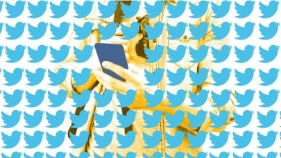 Nerede o eski 140 karakter günleri! Twitter'ın 'Makaleler' özelliği ortaya çıktı...