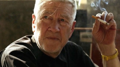 İki efsane yönetmen Lynch ve Spielberg'den iş birliği!